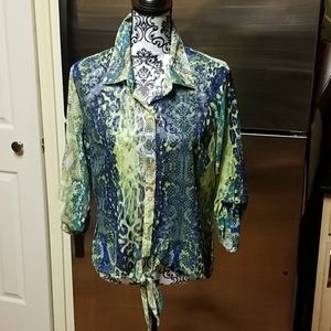 Heart Soul Top